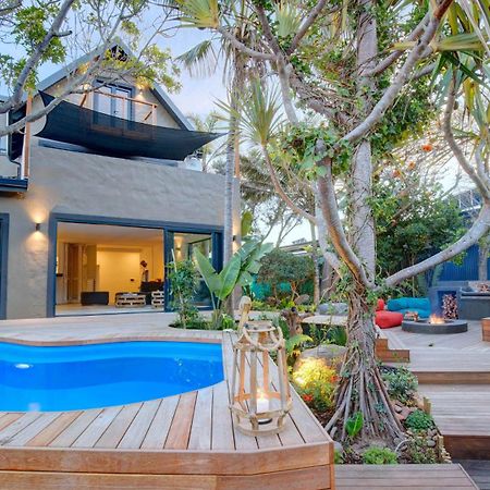 Villa Sol Wildernis Exterior photo