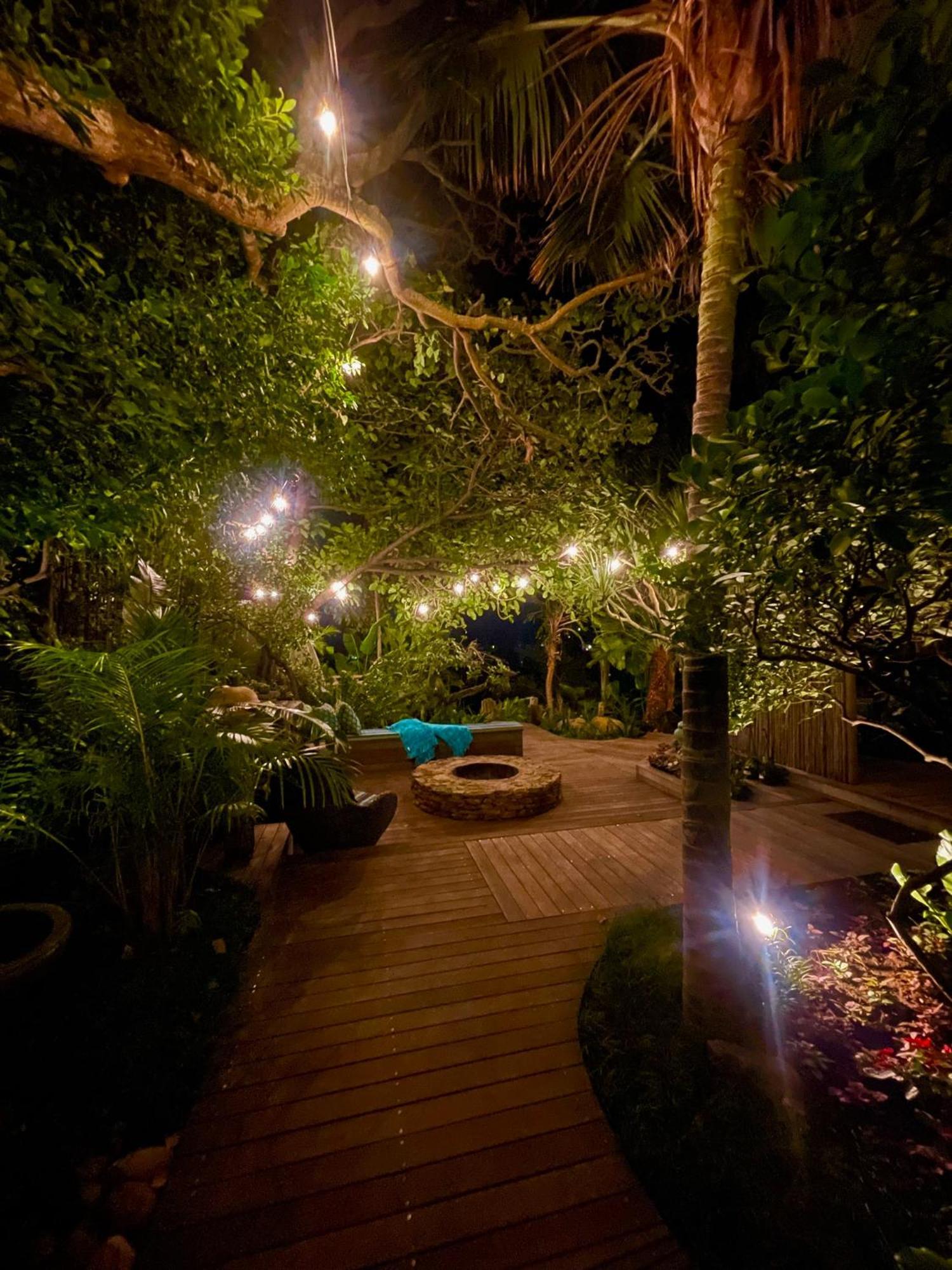 Villa Sol Wildernis Exterior photo