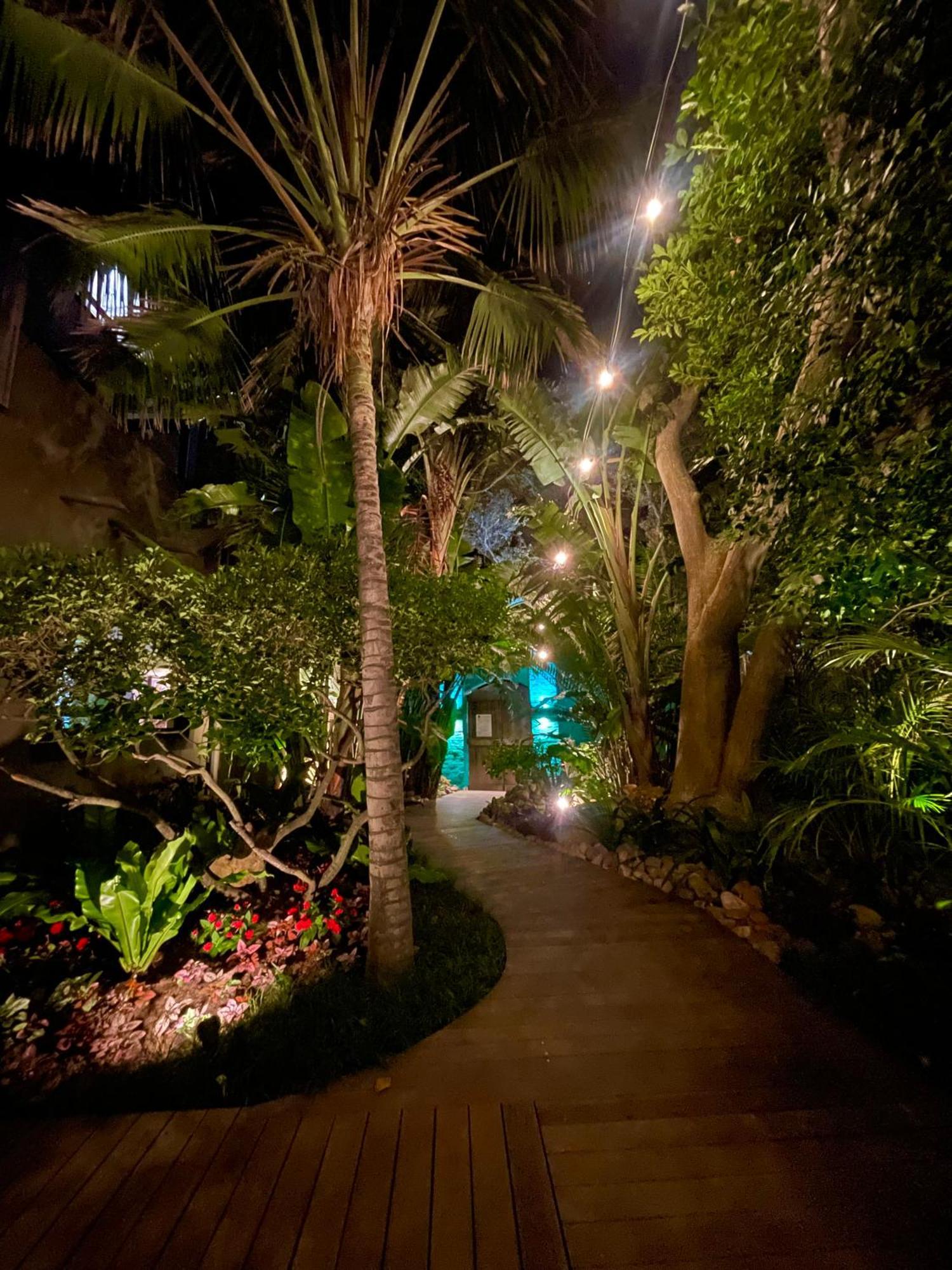 Villa Sol Wildernis Exterior photo