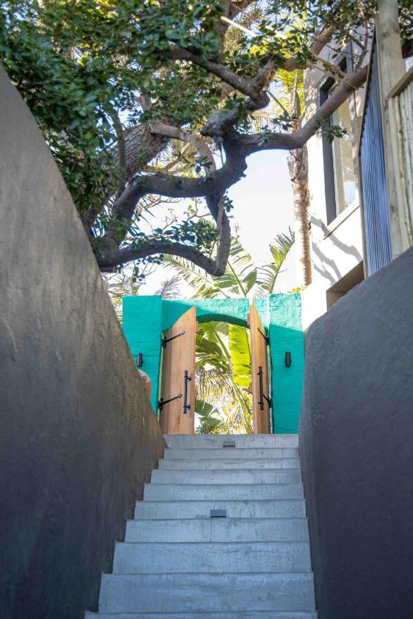 Villa Sol Wildernis Exterior photo