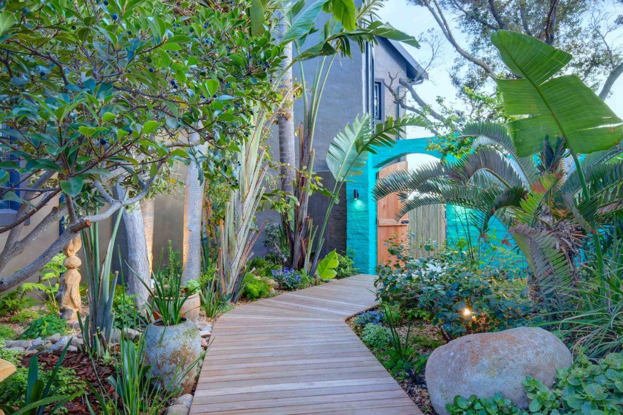 Villa Sol Wildernis Exterior photo