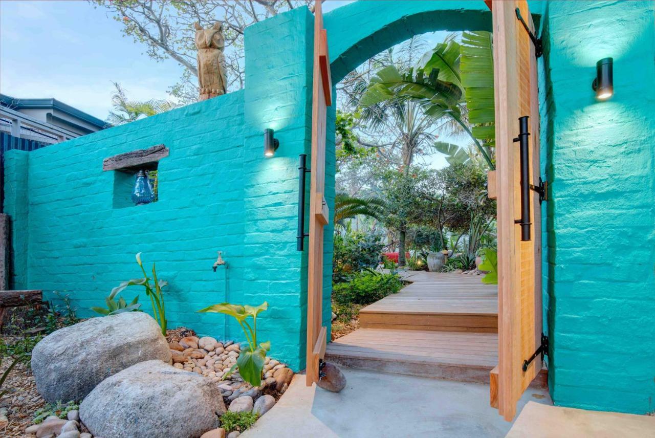 Villa Sol Wildernis Exterior photo