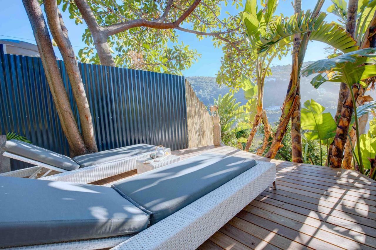 Villa Sol Wildernis Exterior photo