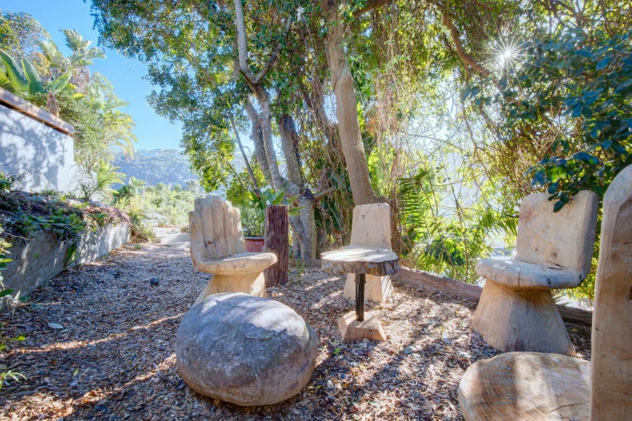 Villa Sol Wildernis Exterior photo