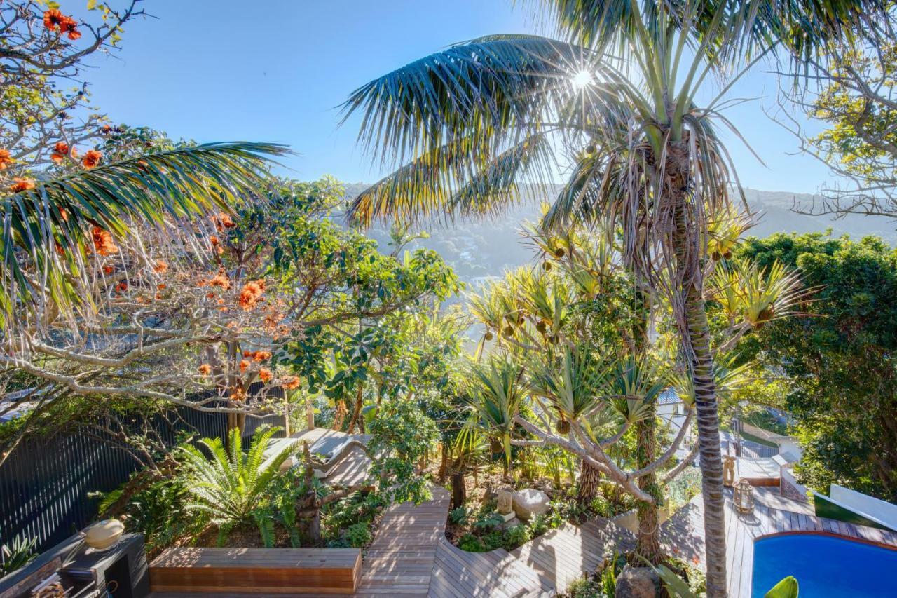 Villa Sol Wildernis Exterior photo