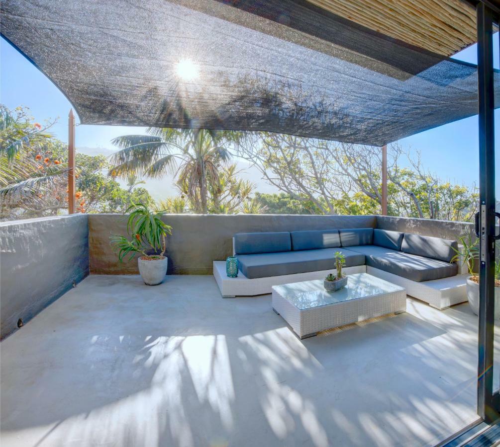 Villa Sol Wildernis Exterior photo