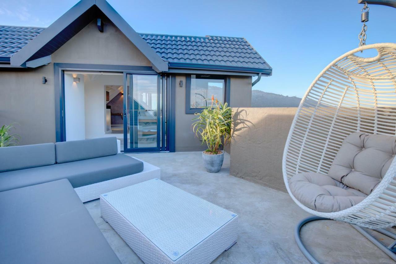 Villa Sol Wildernis Exterior photo