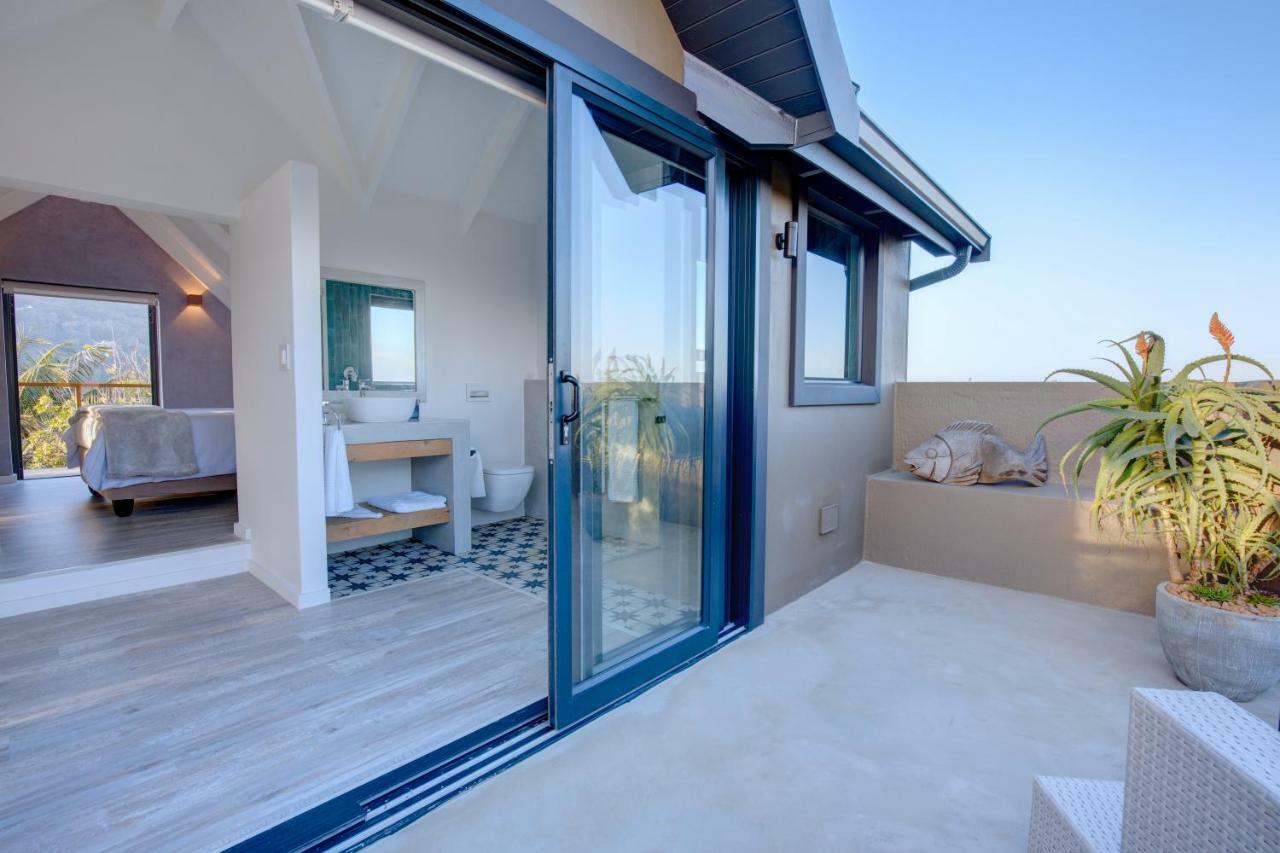 Villa Sol Wildernis Exterior photo