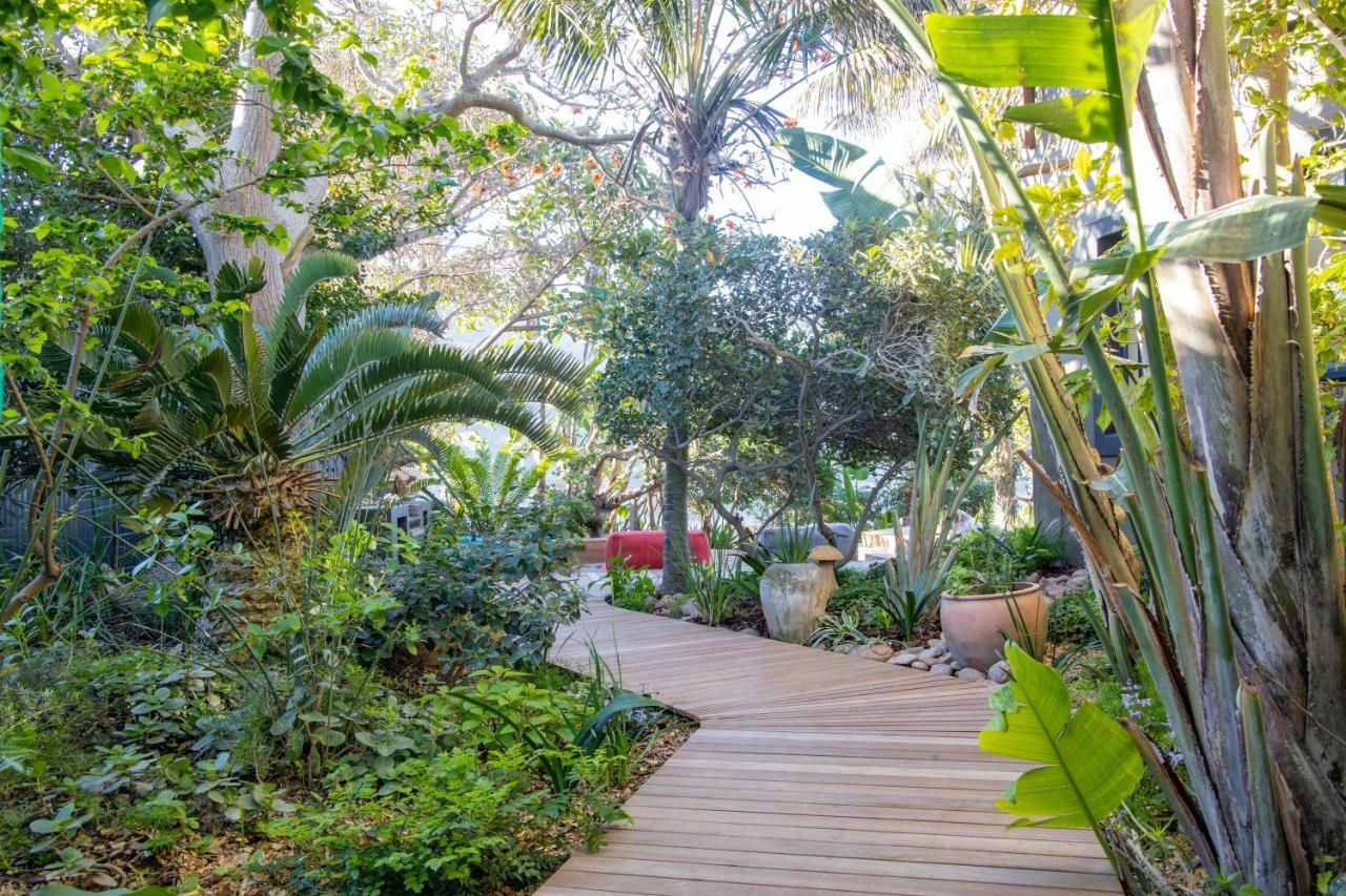Villa Sol Wildernis Exterior photo