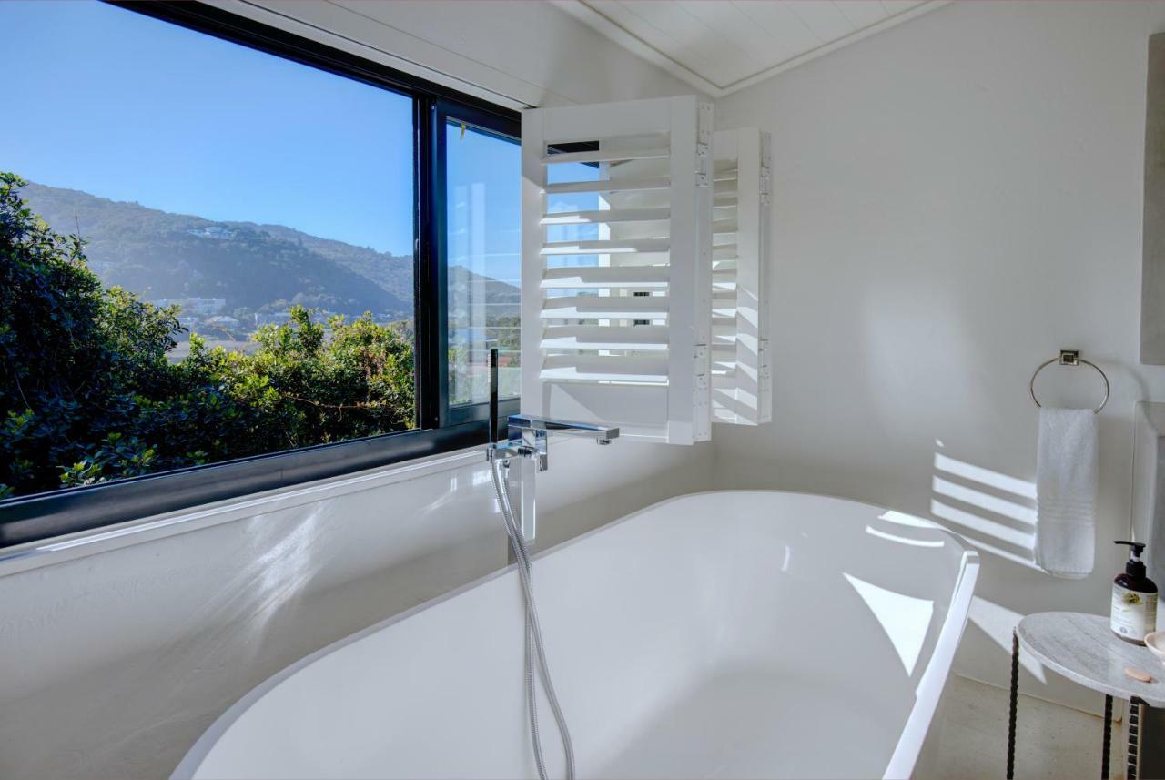 Villa Sol Wildernis Room photo